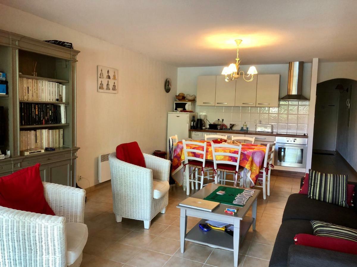 23 Rue Romain Rolland Appartement Collioure Extérieur photo